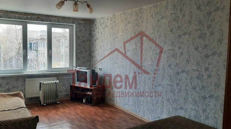 Фото Двухкомнатная в пятиэтажке Луганска - Объект №202