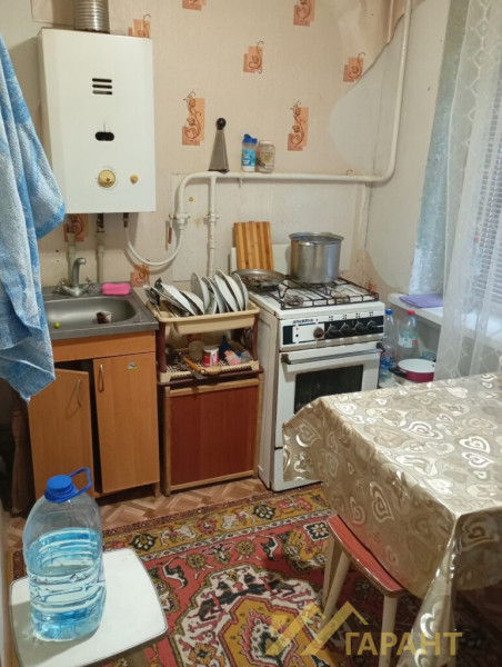 Фото 2-к квартира р-н Арбата г.Алчевск#1431