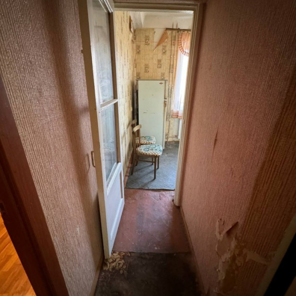 Фото Продам 2-х комнатную квартиру ВВАУШ