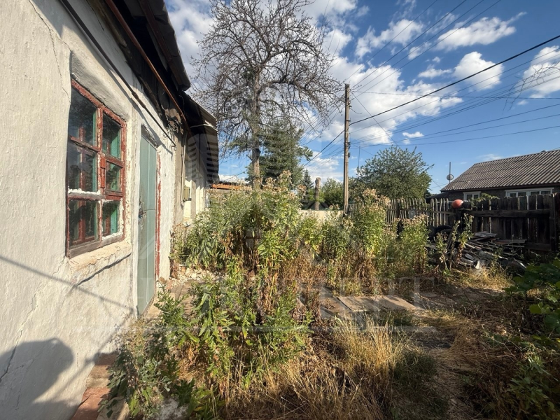 Дом г. Стаханов (ул. Партизанская)