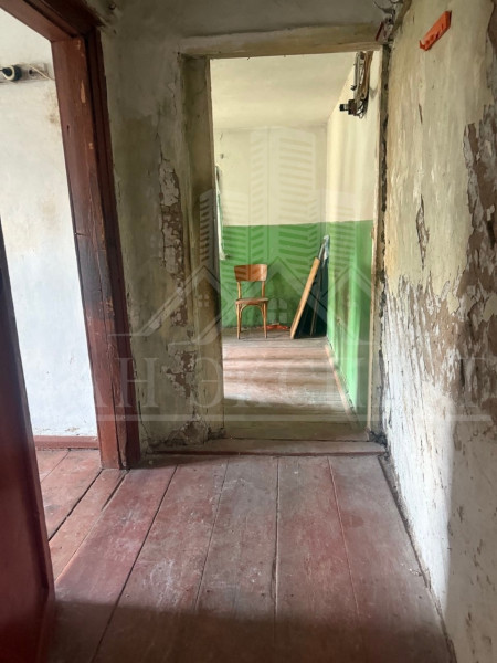 Фото Дом г. Стаханов (ул. Партизанская)