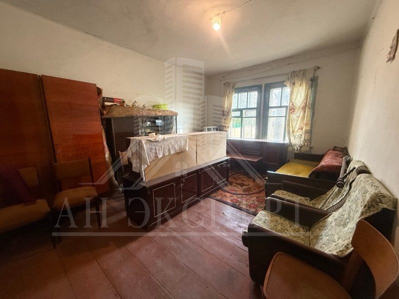 Фото Дом г. Стаханов (ул. Партизанская)