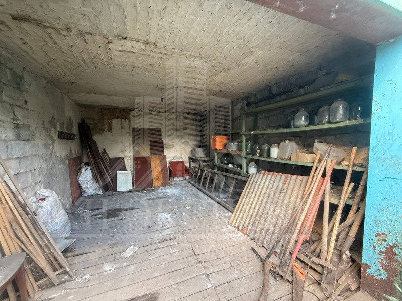 Фото Дом г. Стаханов (ул. Партизанская)