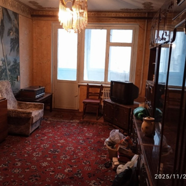 № 6978 Продам 2х комн. квартиру в р-не СШ № 6