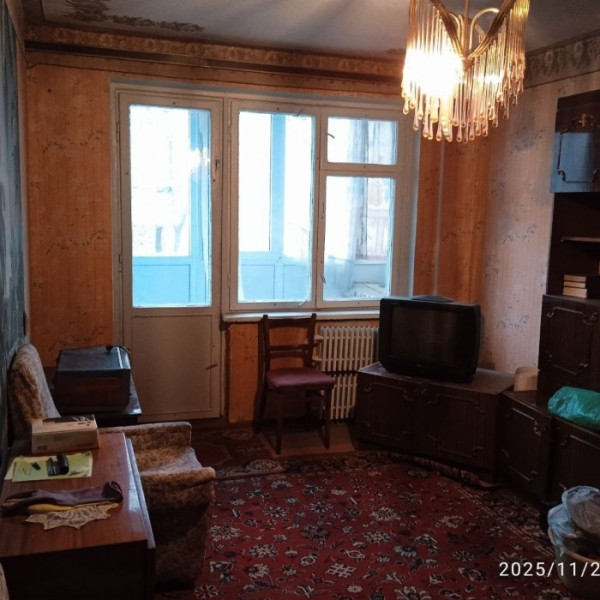 Фото № 6978 Продам 2х комн. квартиру в р-не СШ № 6