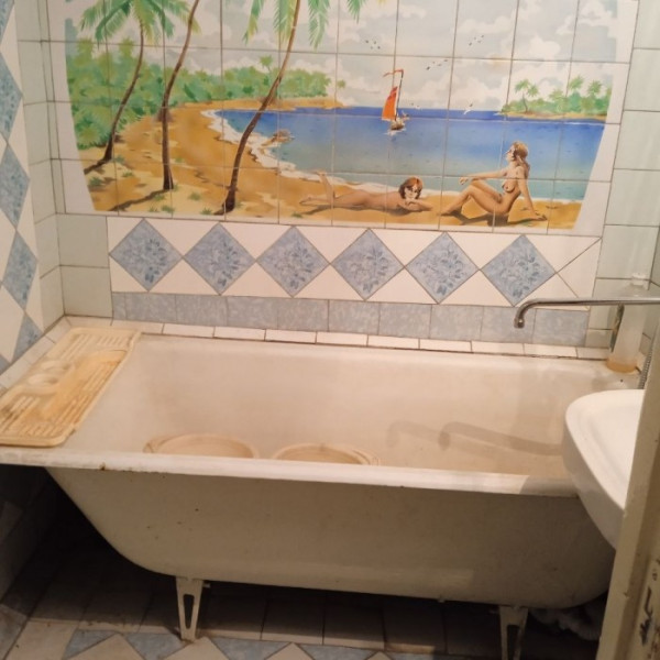 Фото № 6978 Продам 2х комн. квартиру в р-не СШ № 6