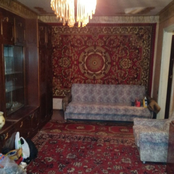 Фото № 6978 Продам 2х комн. квартиру в р-не СШ № 6