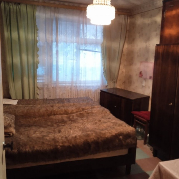 Фото № 6978 Продам 2х комн. квартиру в р-не СШ № 6