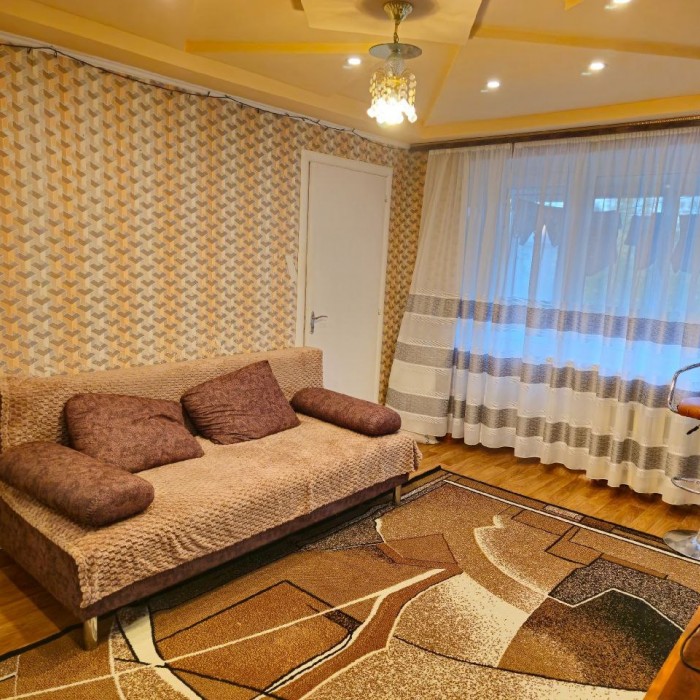 Фото Продам трёхкомнатную квартиру, кв. Гаевого