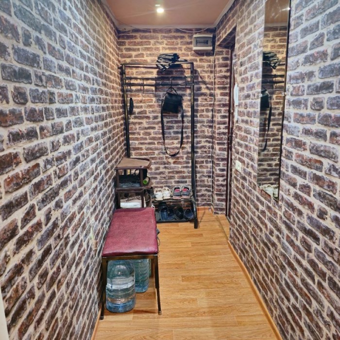 Фото Продам трёхкомнатную квартиру, кв. Гаевого
