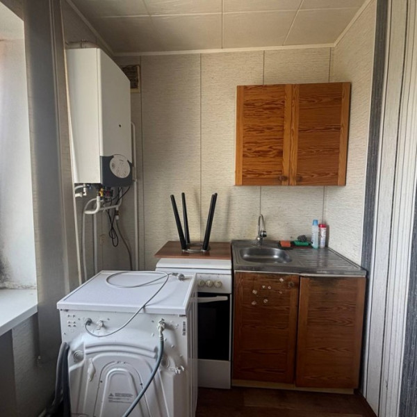 Фото Продам 2-комн. кВ. 50 лет Октября, р-н Стоматологии