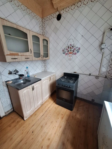 Фото Продаётся 2-комнатная квартира в городе Стаханов, ул. Б. Хмельницкого, д. 96