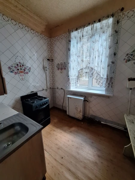 Фото Продаётся 2-комнатная квартира в городе Стаханов, ул. Б. Хмельницкого, д. 96