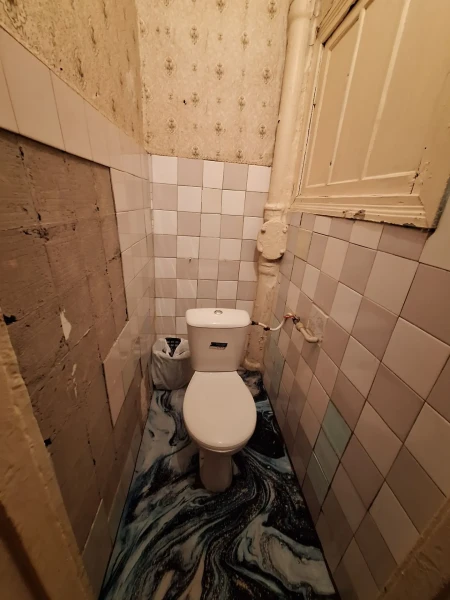 Фото Продаётся 2-комнатная квартира в городе Стаханов, ул. Б. Хмельницкого, д. 96