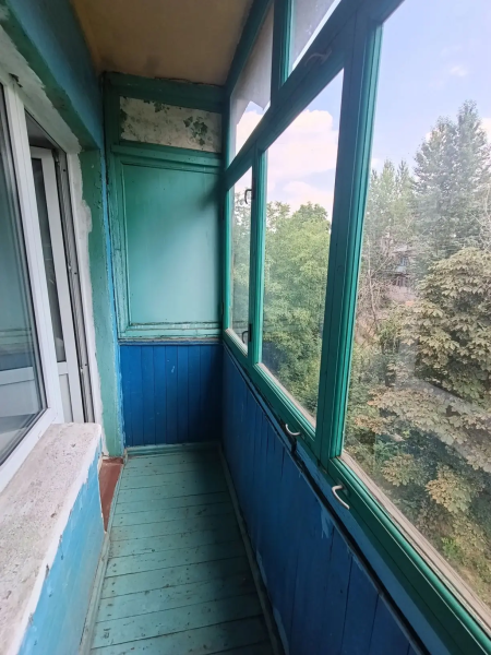 Фото Продаётся 1-комнатная квартира в городе Брянка, Микро 4, д. 13.