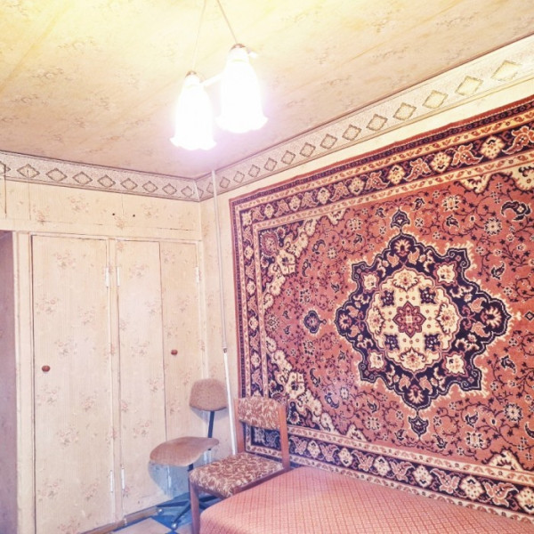 Фото № 6980 Продам 3х комн. квартиру в р-не ТРК "Патизон"