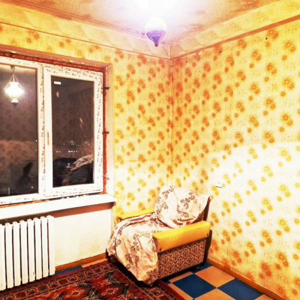 Фото № 6980 Продам 3х комн. квартиру в р-не ТРК "Патизон"