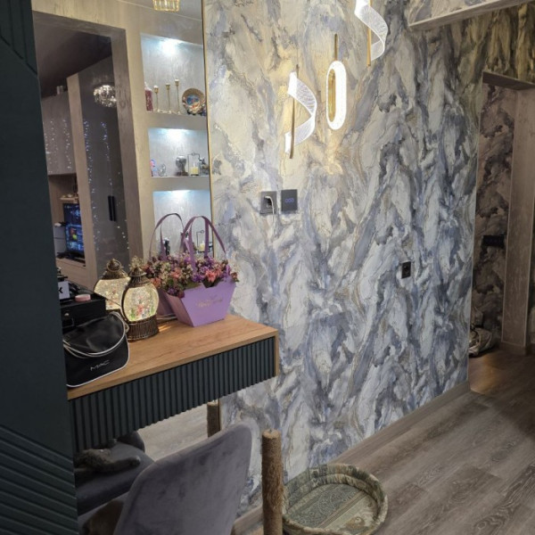 Фото Продам 3-х комн квартиру в городе Луганск квартал Пролетариата Донбасса