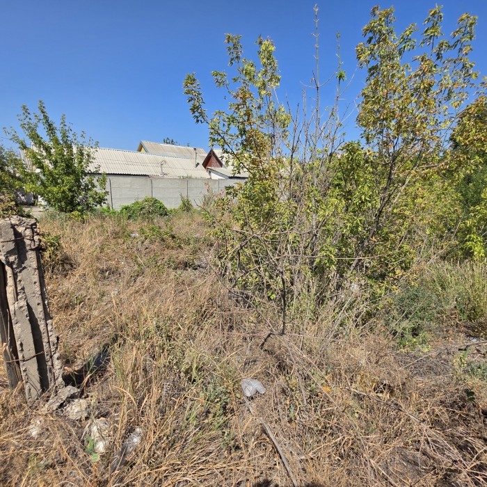 Фото Участок 13. 58сот. ул. Даргомыжского (Руднева)