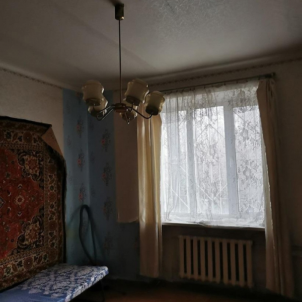 Продам 2к квартиру на ЛНАУ