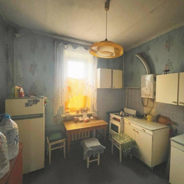 Фото Продам 2к квартиру на ЛНАУ