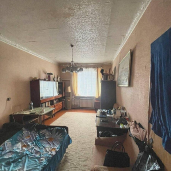 Фото Продам 2к квартиру на ЛНАУ