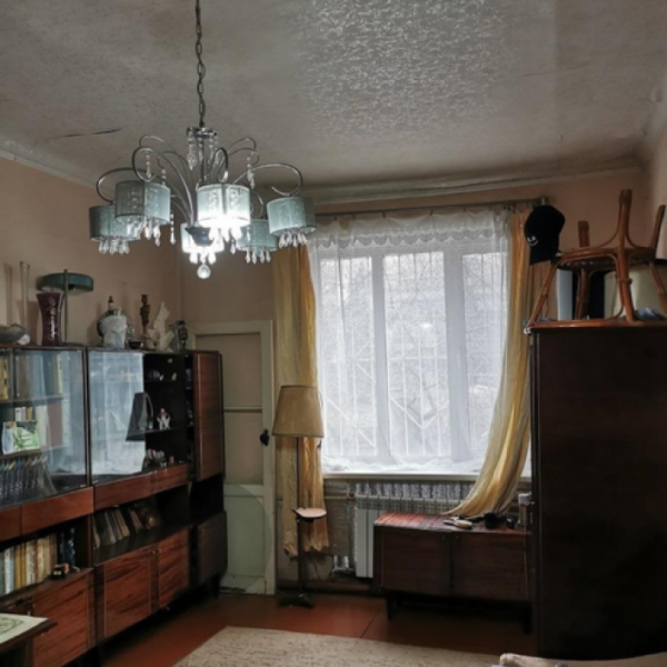 Фото Продам 2к квартиру на ЛНАУ