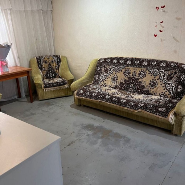 Фото Продам дом по улице Коммунарская (район кож. завода и магазина "Шериф")