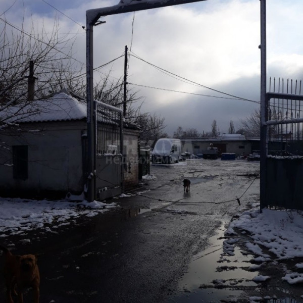 Продам Базу 3120м2 г. Свердловск