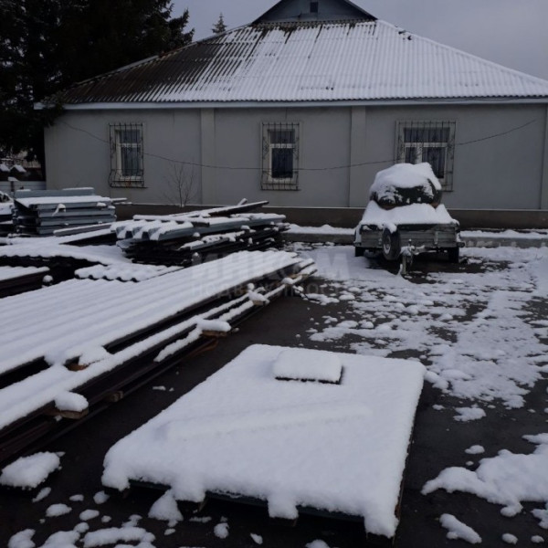 Фото Продам Базу 3120м2 г. Свердловск