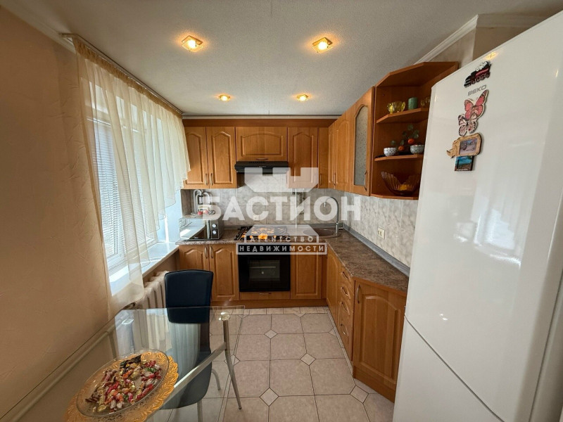 Фото 2-х комнатная квартира, ул. Гагарина 34, ID:2292914
