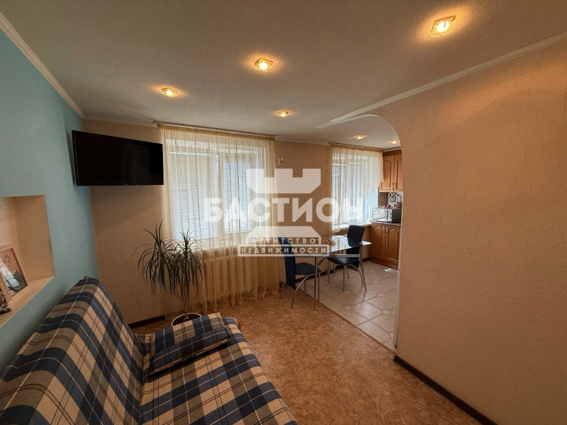 Фото 2-х комнатная квартира, ул. Гагарина 34, ID:2292914