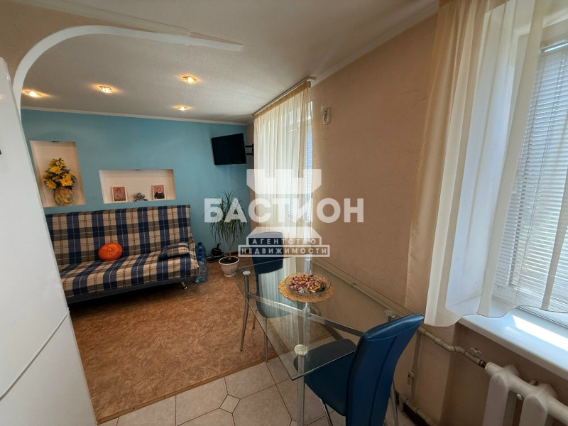 Фото 2-х комнатная квартира, ул. Гагарина 34, ID:2292914