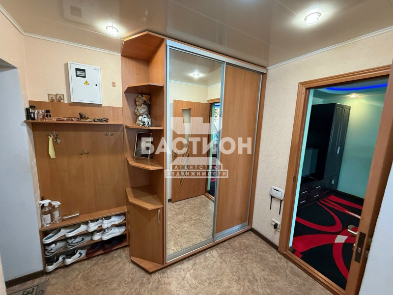 Фото 2-х комнатная квартира, ул. Гагарина 34, ID:2292914