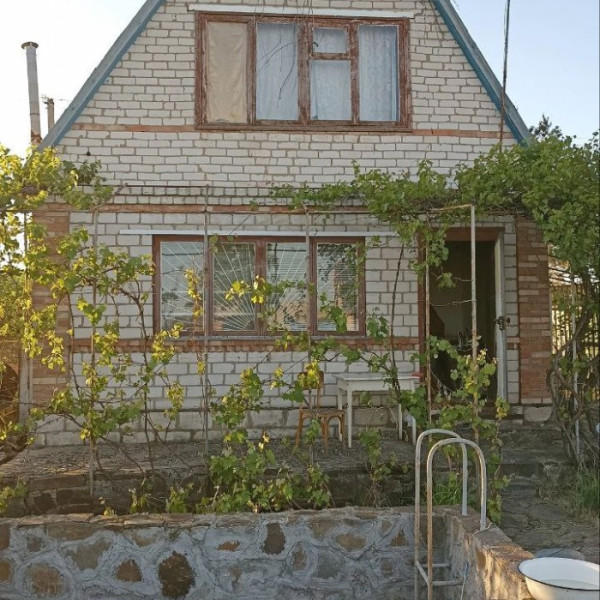 Фото Продам дачу в районе Ольховские дачи, Кооператив(Озон) Станично- Луганского района