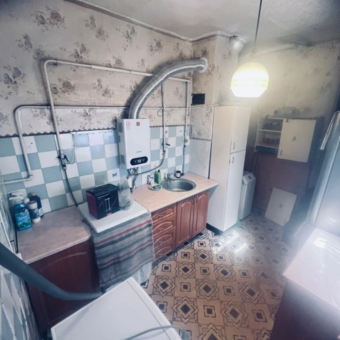Фото Продам два дома на одном участке по улице Крылова ( р-н Кожзавода).