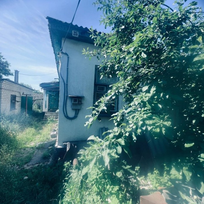 Фото Продам два дома на одном участке по улице Крылова ( р-н Кожзавода).