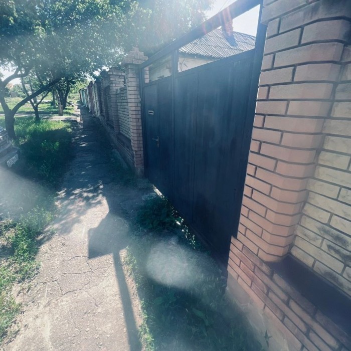 Фото Продам два дома на одном участке по улице Крылова ( р-н Кожзавода).