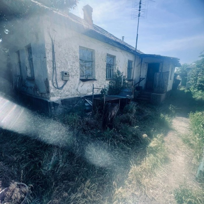 Фото Продам два дома на одном участке по улице Крылова ( р-н Кожзавода).