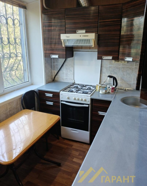 Фото 2-к квартира ул. Липовенко г. Алчевск #1366