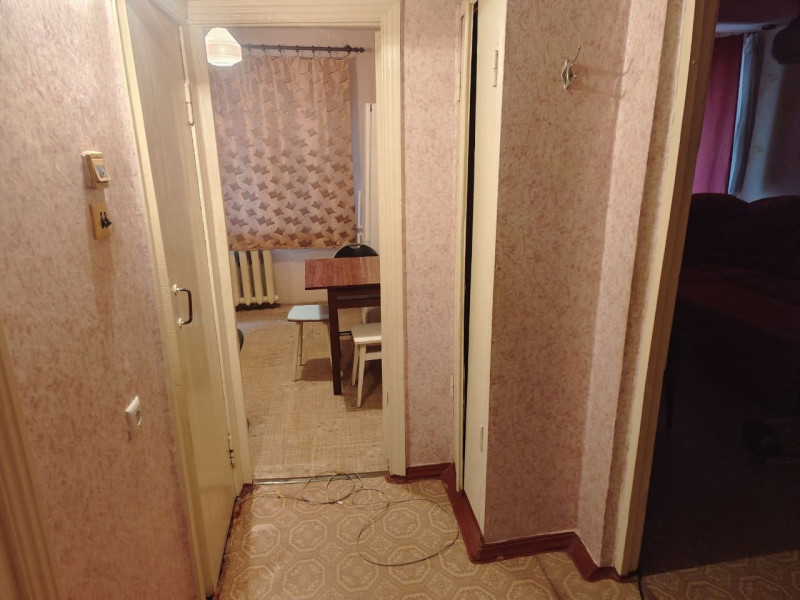 Фото СДАМ 1-КОМНАТНУЮ КВАРТИРУ НА ДЛИТЕЛЬНЫЙ СРОК (Алчевск)