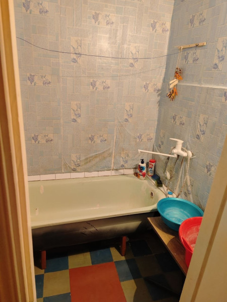 Фото СДАМ 1-КОМНАТНУЮ КВАРТИРУ НА ДЛИТЕЛЬНЫЙ СРОК (Алчевск)