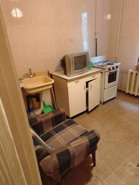 Фото СДАМ 1-КОМНАТНУЮ КВАРТИРУ НА ДЛИТЕЛЬНЫЙ СРОК (Алчевск)