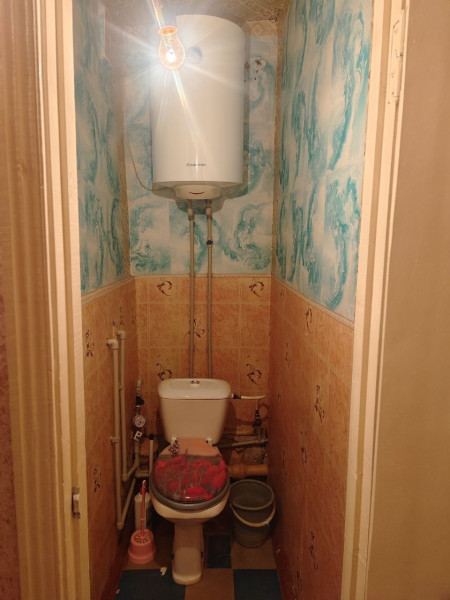 Фото СДАМ 1-КОМНАТНУЮ КВАРТИРУ НА ДЛИТЕЛЬНЫЙ СРОК (Алчевск)