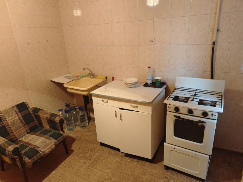 Фото СДАМ 1-КОМНАТНУЮ КВАРТИРУ НА ДЛИТЕЛЬНЫЙ СРОК (Алчевск)