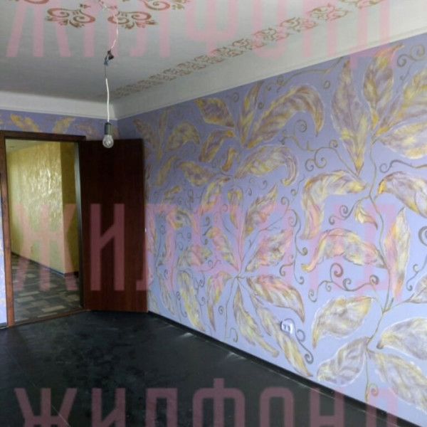 Фото № 6421 Продам 3х комн. квартиру в р-не маг. "Коммунарец"