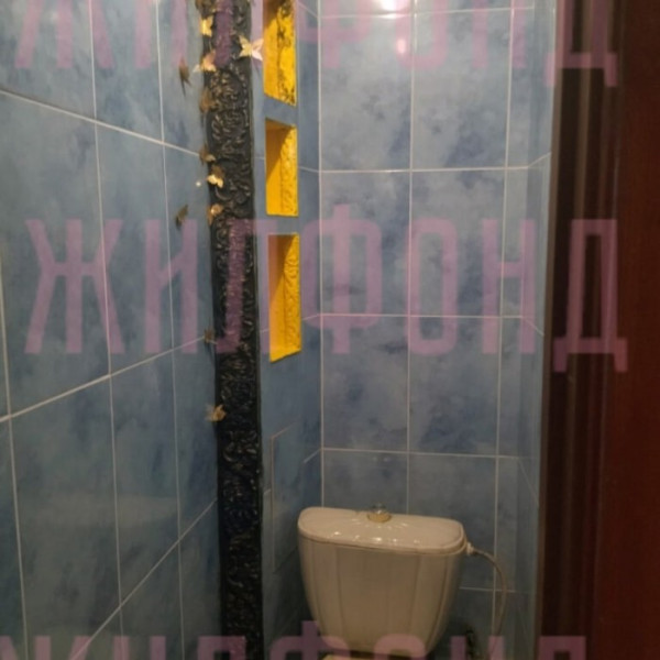 Фото № 6421 Продам 3х комн. квартиру в р-не маг. "Коммунарец"