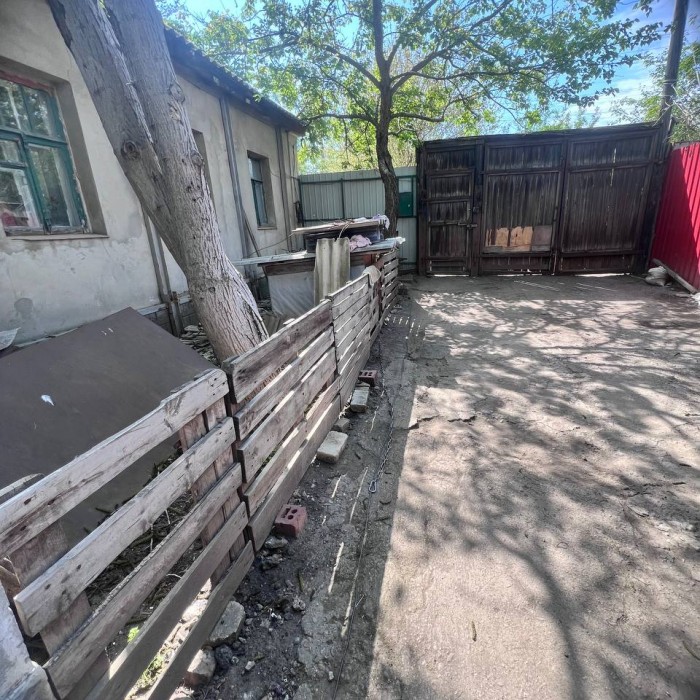 Фото Продам дом в центре города, ул 2я Донецкая