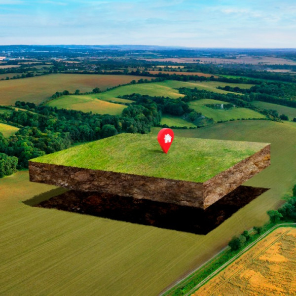 Участок 11.20 сот. рн. Сельхоз Институт