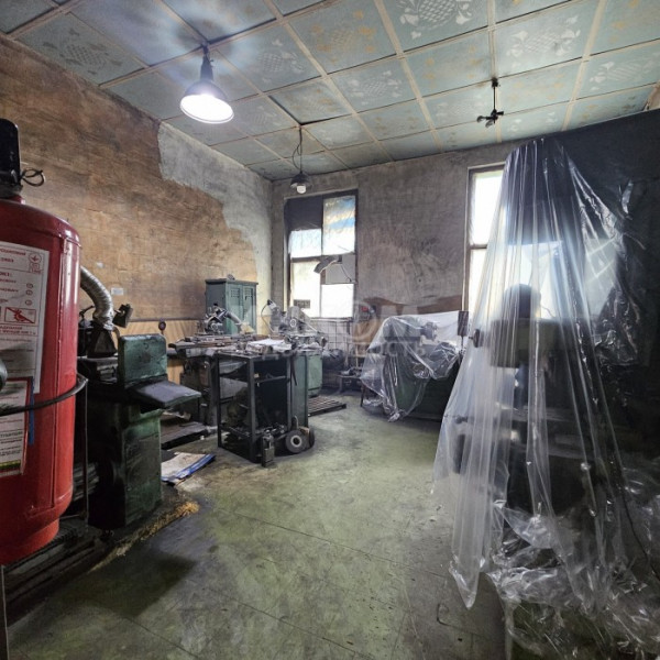 Фото Продам действующие производственные помещения р-н Гаевого ул. Тимирязева